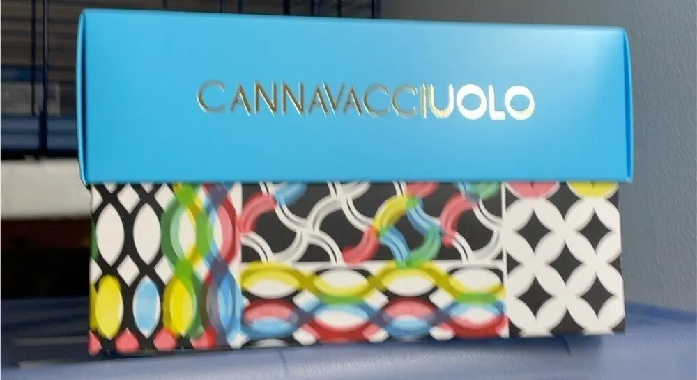 Colomba vegana