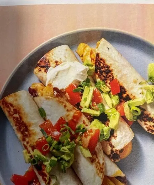 Flautas