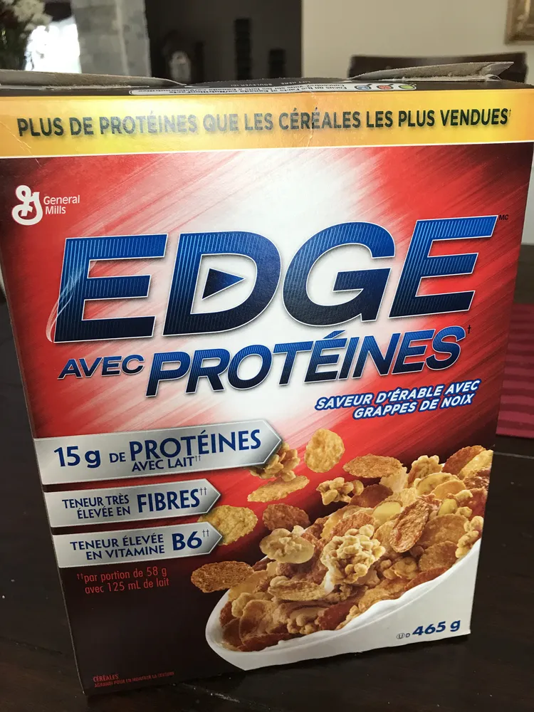 Edge