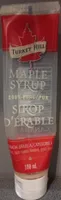 Sirop d'érable