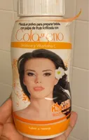 Colageno