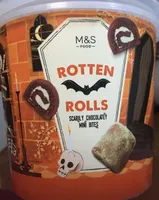 Rotten rolls