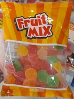 Fruit Mix
