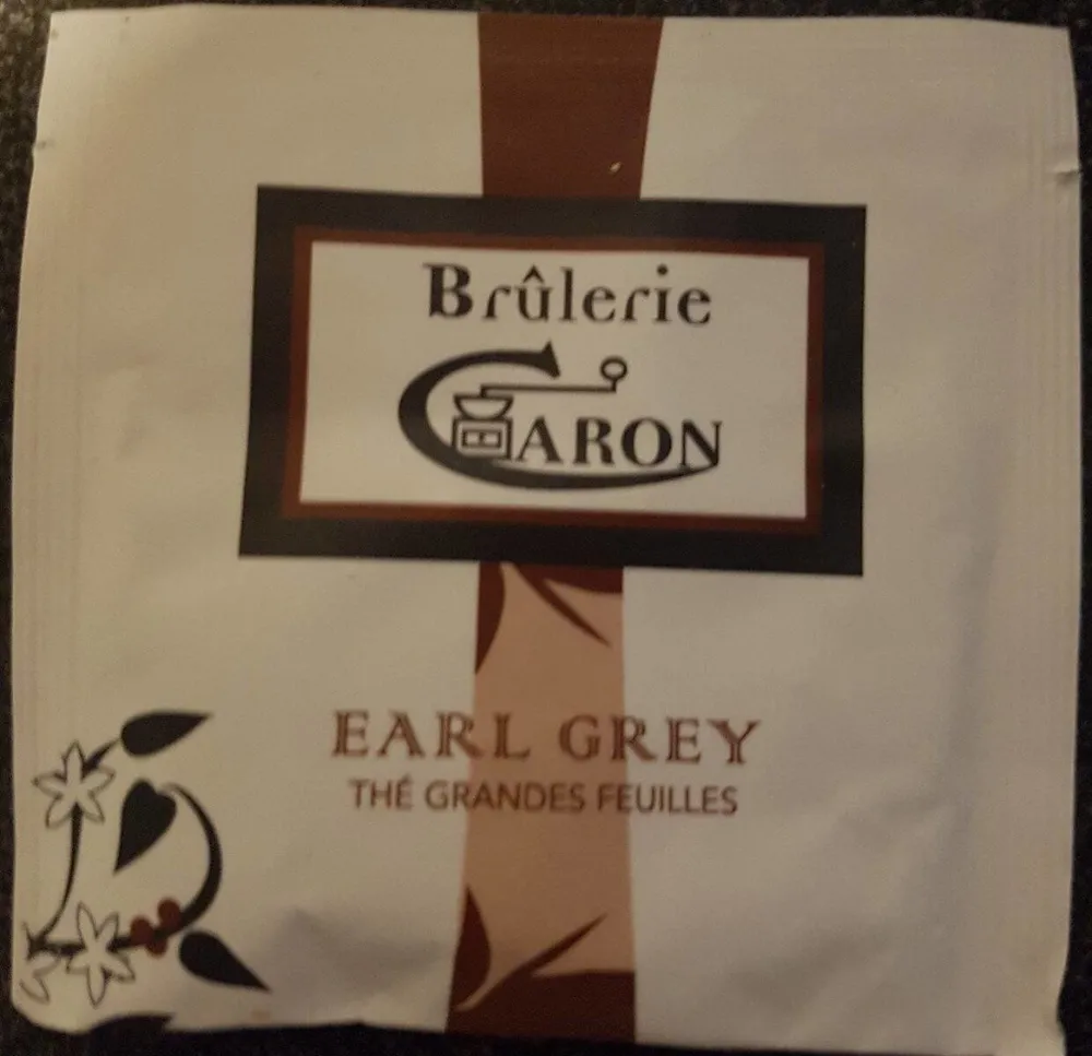 Earl grey
