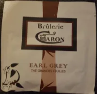 Earl grey