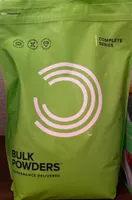 Complete Vegan Blend Strawberry