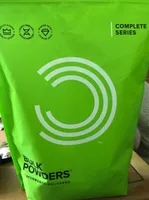 Complete series porridge