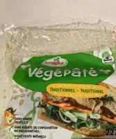 Végépâté