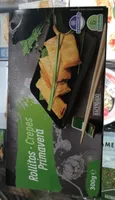 Rollito primavera
