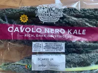 Cavolo Nero Kale