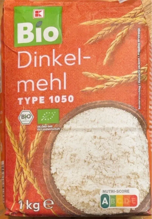 Dinkelmehl