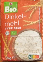 Dinkelmehl