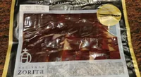 Jamón de bellota