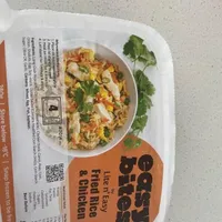 Lite n easy rice