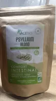 Psyllium blond