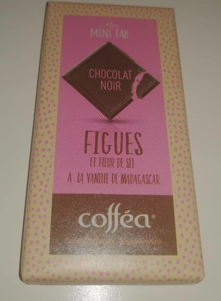 Chocolat noir