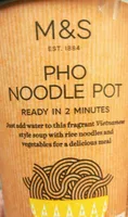 Pho Noodle Pot