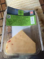 Cornish Cove Cheddar