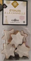Étoiles à la cannelle