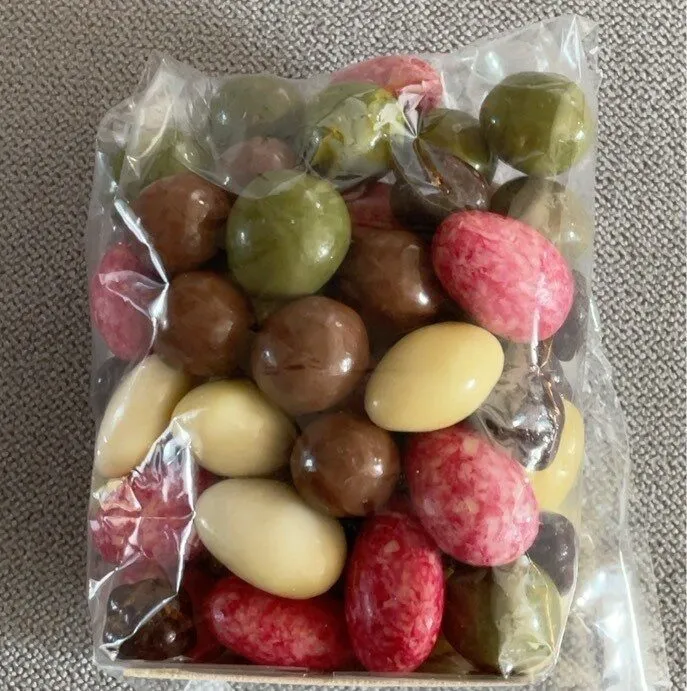 Delices gourmands