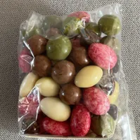 Delices gourmands
