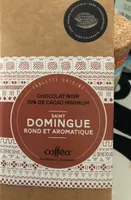 Chocolat noir