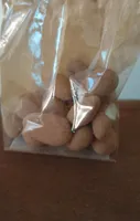 Cœur Amande bio