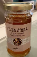 Délice au Rooïbos
