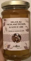 Geler the blanc de noel