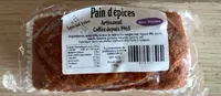 Pain d’épices