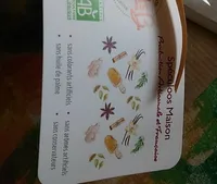 Spéculoos maison