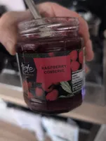 Taste the Difference Raspberry Conserve