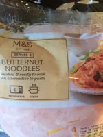 Butternut Noodles