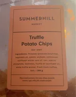 Truffle Potato Chips