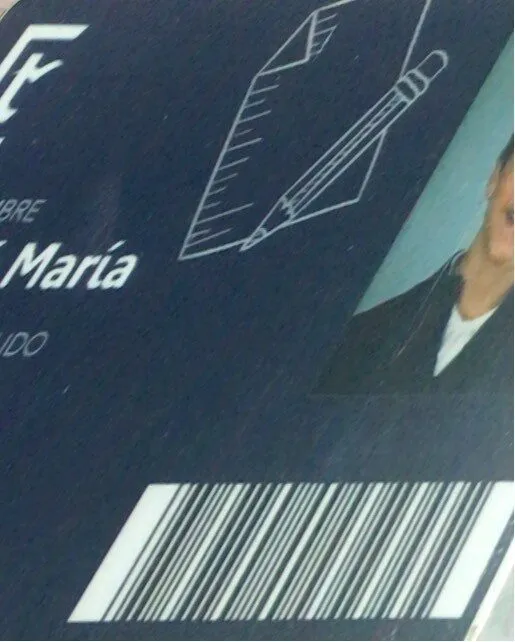 María