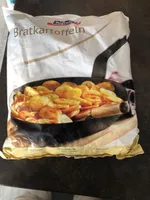 Bratkartoffeln