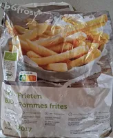 Pommes frites
