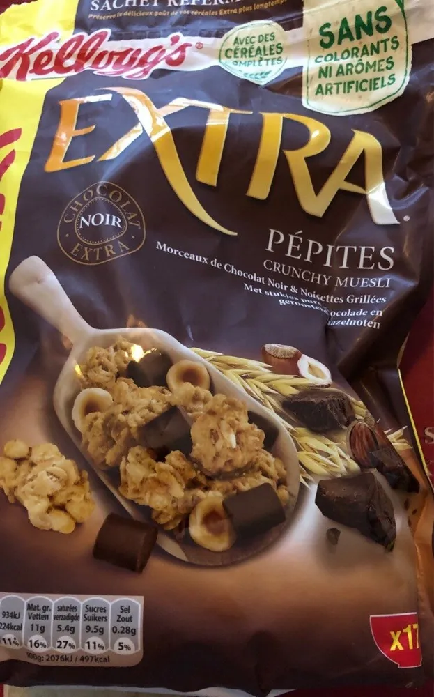 Extra