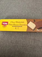 Choko Butterkeks