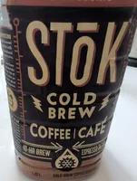 Cold Brew - Cappucino