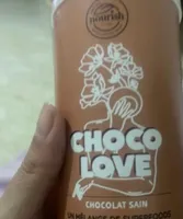 Choco love