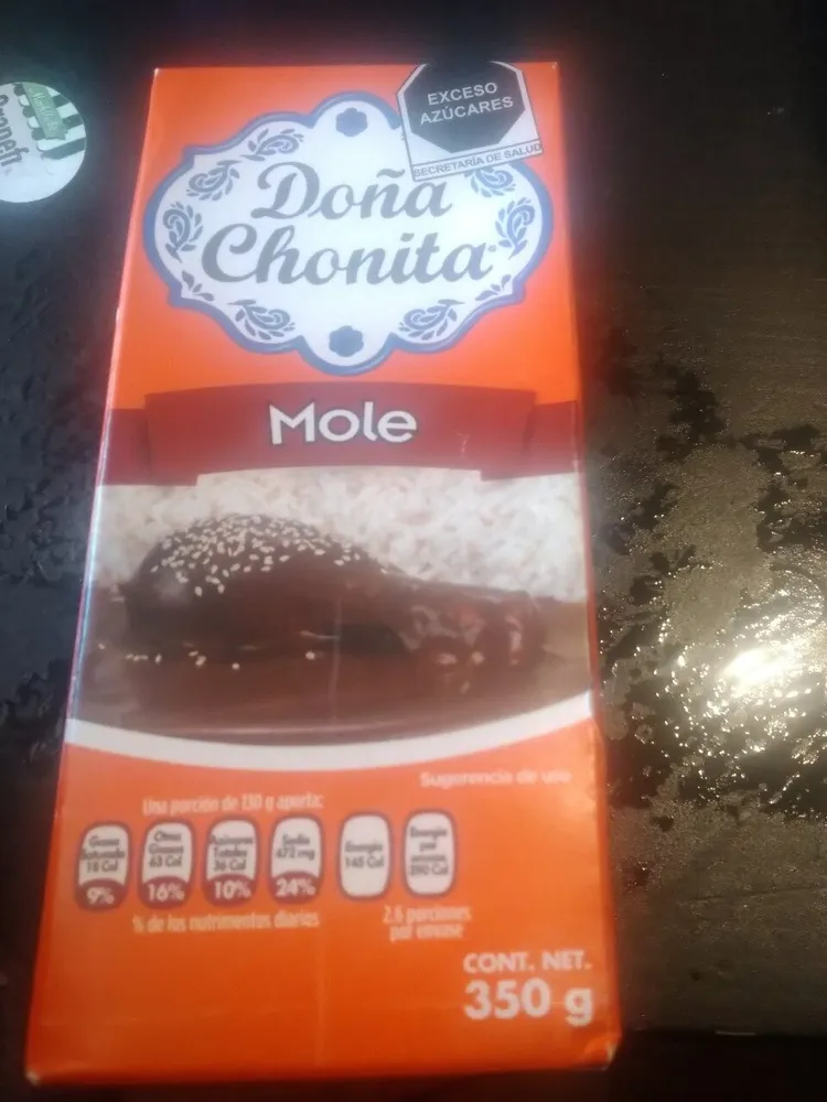 Mole