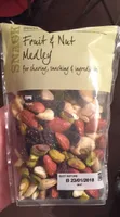 Fruit & nut medley