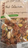 Natural Nut Collection