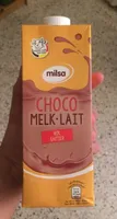 Choco milk-lait