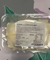 Casoncelli alla bresciana surgelati