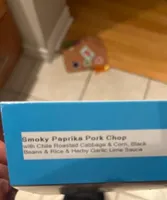 Factor - Smokey Paprika Porkchop
