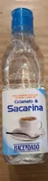 sacarina