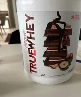 True Whey chocolate com avelã