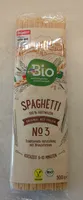 Spaghetti
